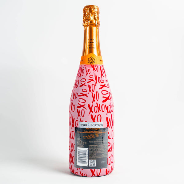 Beau Bottles Limited Edition XOXO - Champagne Collection
