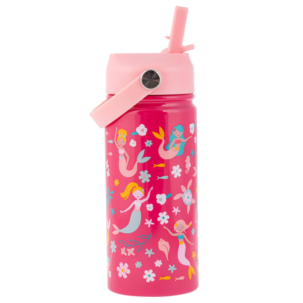 Construction Water Bottle