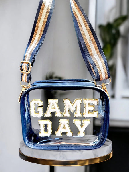 Game Day Stadium Bag