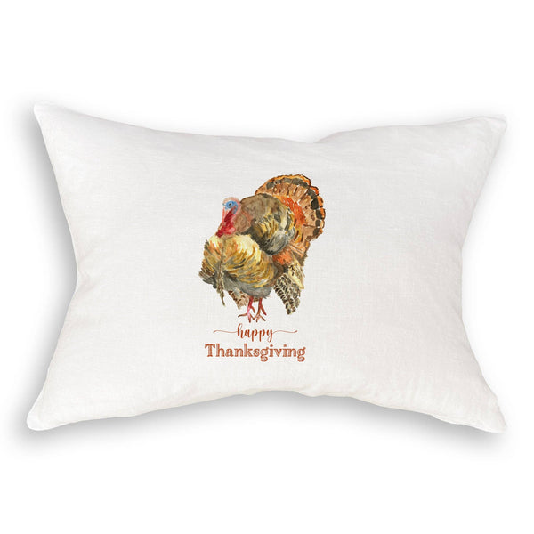 Traditional Turkey: Dishtowel / Keep Words /