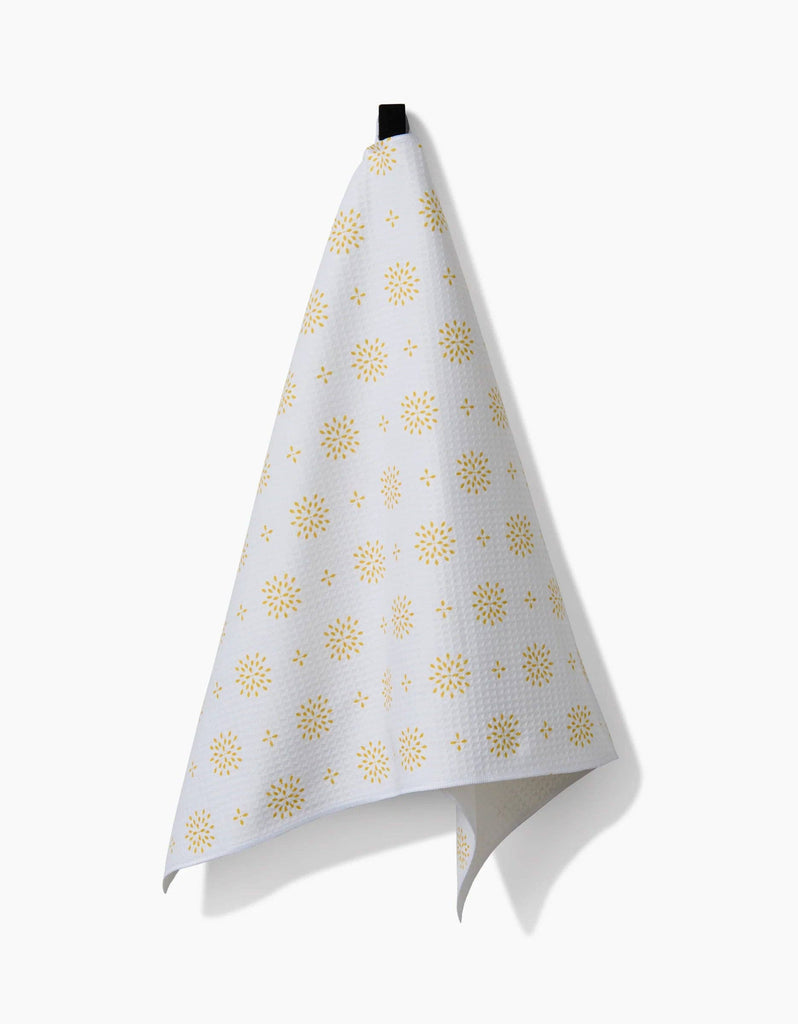 Morning Petals Hand Towel - Thumbnail 4