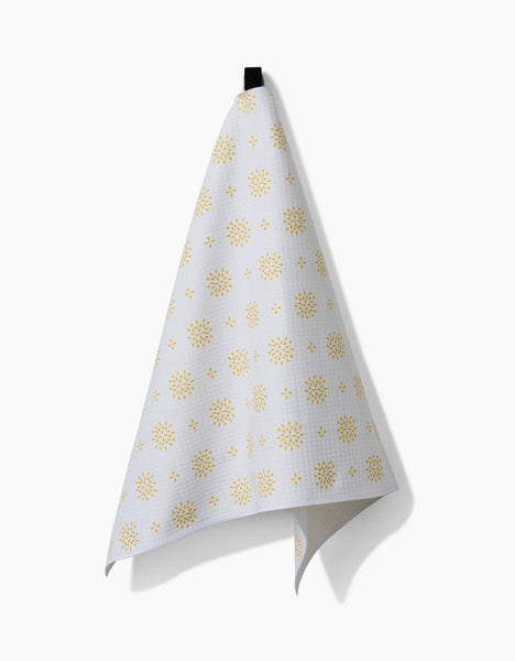 Morning Petals Luxe Hand Towel