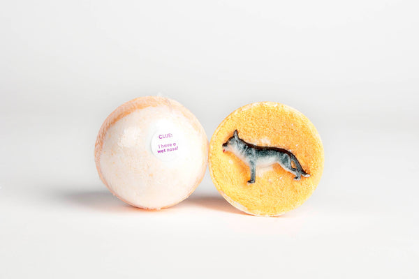 Farm Surprise Bath Bombs