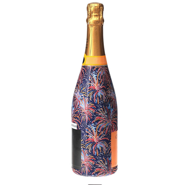 Beau Bottles Festive Fireworks - Champagne Collection