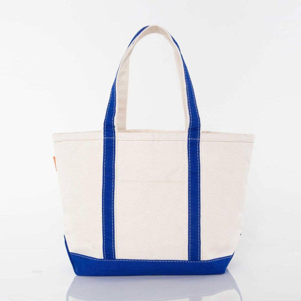 Medium Classic Tote Canvas
