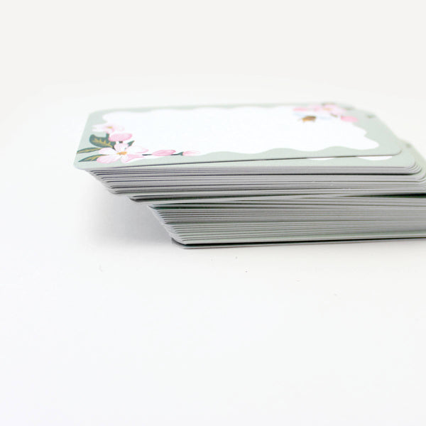 Pocket Notes™ - Spring Blossoms