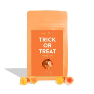 Trick or Treat Candy Mix Bag (Halloween 2025)