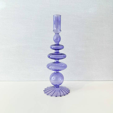 Abeer Candle Stick Holder