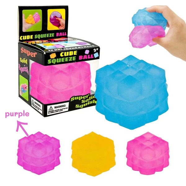 Jelly Hop Bunny Squishy