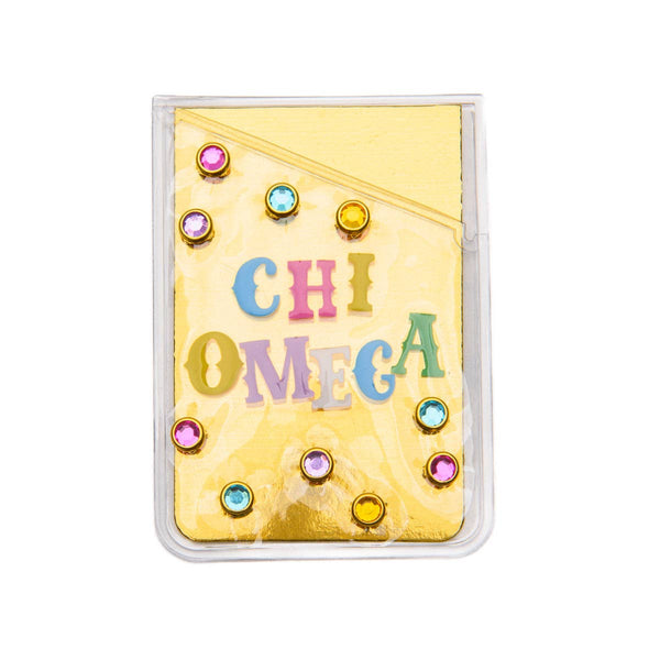 Sorority & Greek "OH MY STARS" Bling Cling