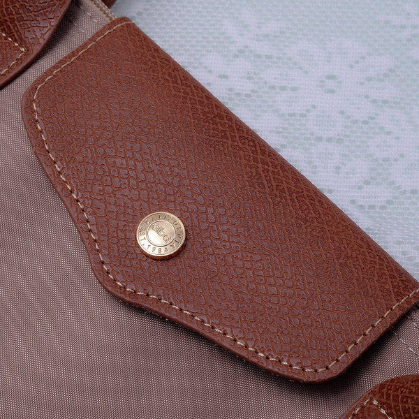 Dorian 20 inch Nylon Tote Bag