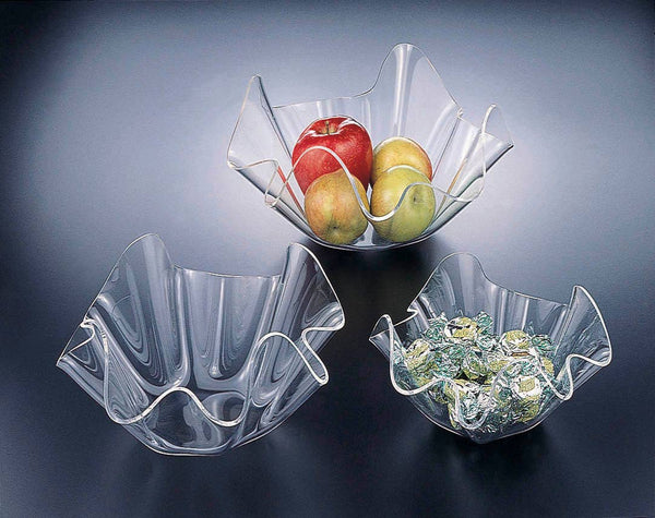 9 1/2" Medium Fruit Bowl
