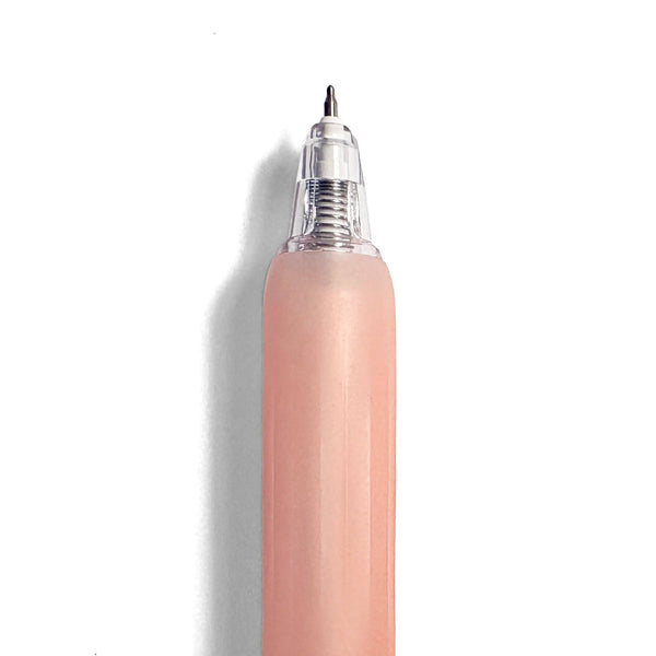 Fresh Squeezed Black Ink Scented Gel Pens