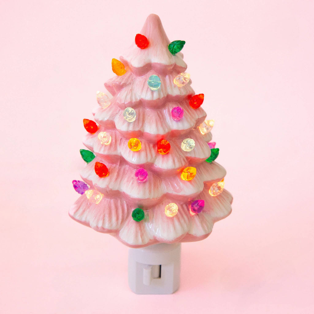 Sunshine Studios Tree Night Light