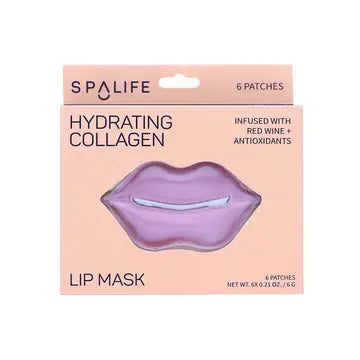 Hydrating Collagen Lip Mask