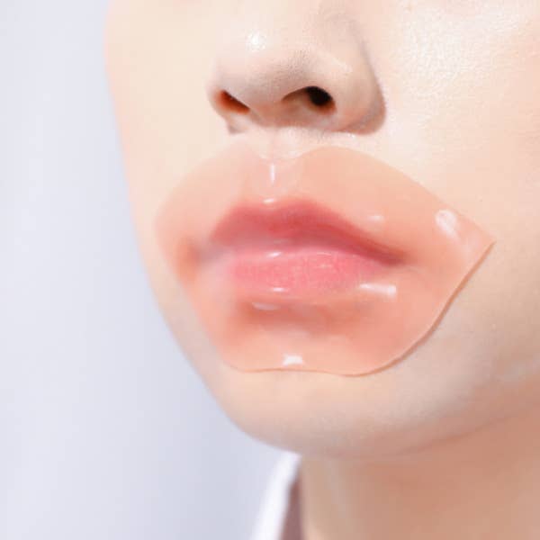 Lip Mask Pink, Single