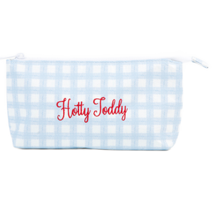 Mississippi Tyvek® Zipper Pouches: Small