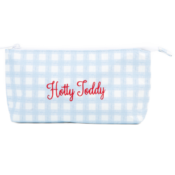 Mississippi Tyvek® Zipper Pouches: Large