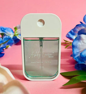 P&PD Wholesale Hand Sanitizer Spray - Thumbnail 4