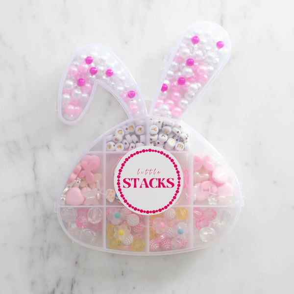The Cottontail Kit Bracelet Kit