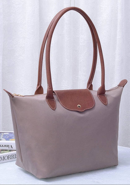 Dorian 20 inch Nylon Tote Bag