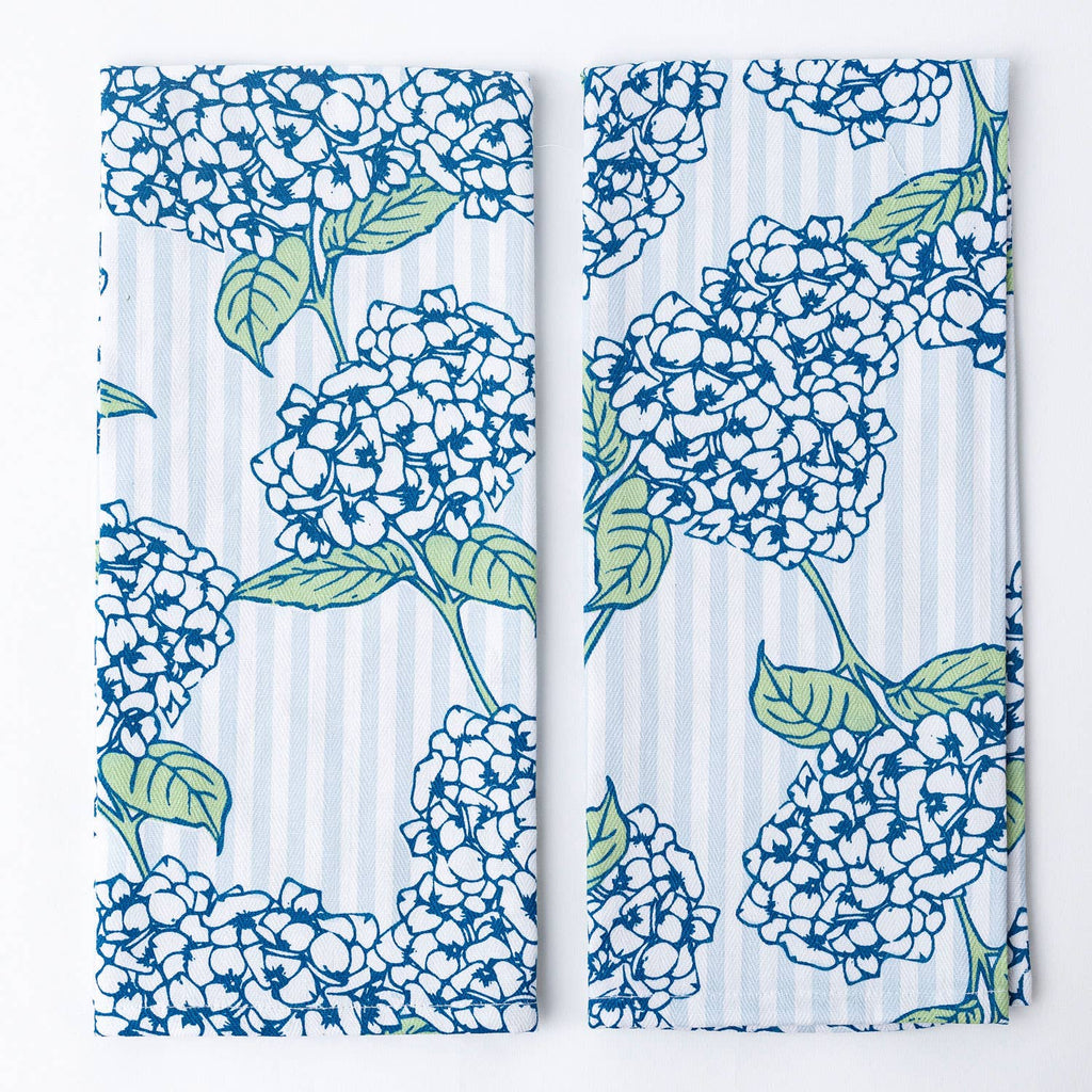 8 Lane Kitchen Towel Set - Thumbnail 3