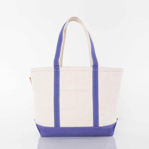 Medium Classic Tote Canvas