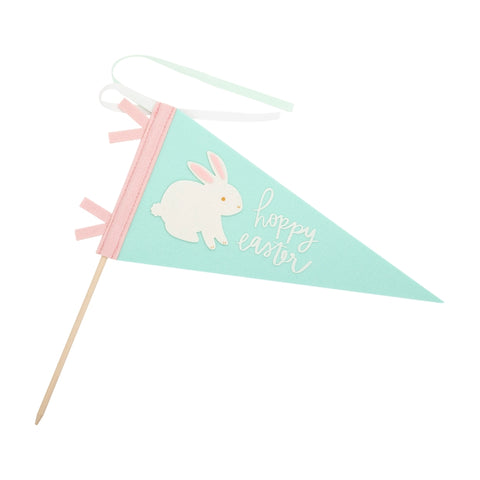 Bunny Pennant