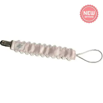 Hampton James Paci Clip