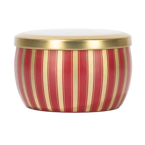 Votivo 2026 Holiday Tin Candle 4 oz