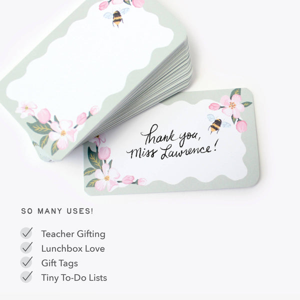 Pocket Notes™ - Spring Blossoms