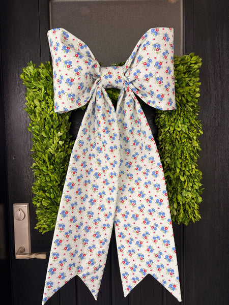 The Petite Patriot Bow