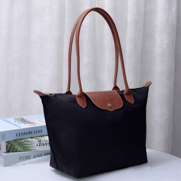 Dorian 20 inch Nylon Tote Bag