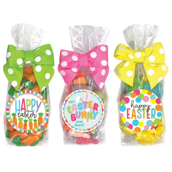 Easter Sweet Sanded Gummy Bears