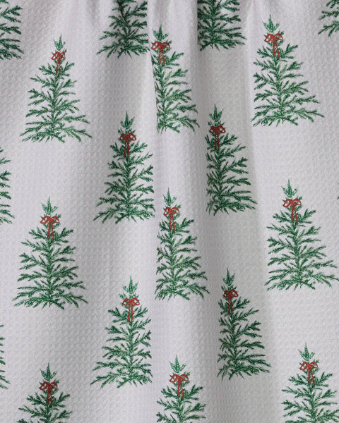 Ellsworth Tea Towel