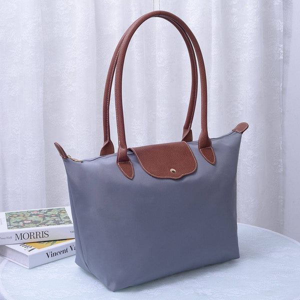 Dorian 20 inch Nylon Tote Bag