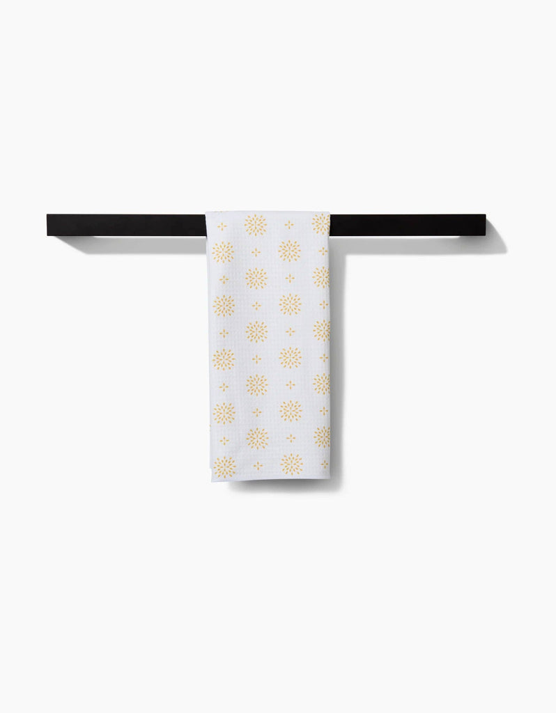 Morning Petals Hand Towel