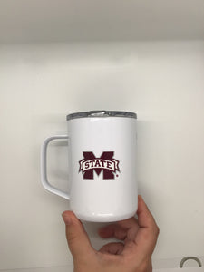 Corkcicle Mississippi State Mug