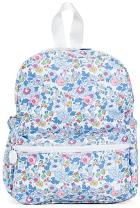 TRVL mini backer Bridgehampton Floral