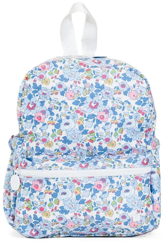 TRVL mini backer Bridgehampton Floral