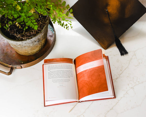 Jesus Calling For Graduates