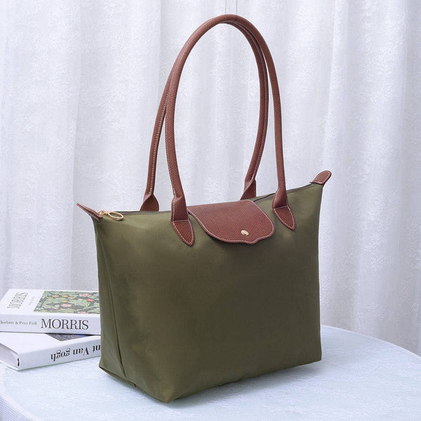 Dorian 20 inch Nylon Tote Bag