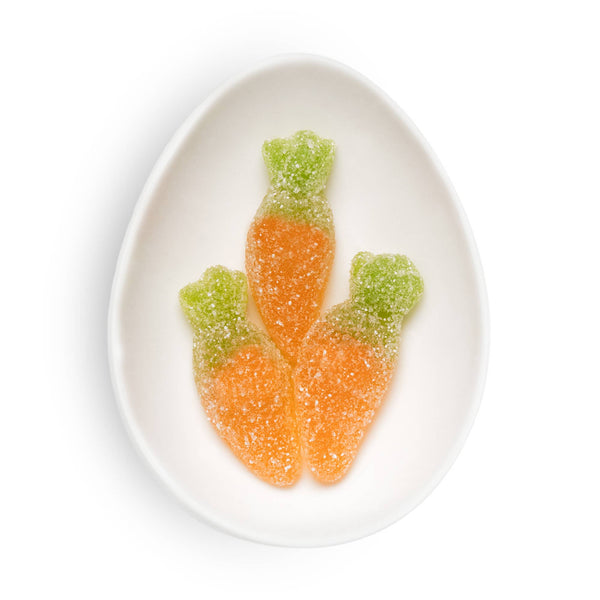Green Bunny - Baby Carrots - Small (Easter 2026)
