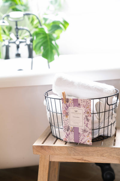 Lavender Large Sachet