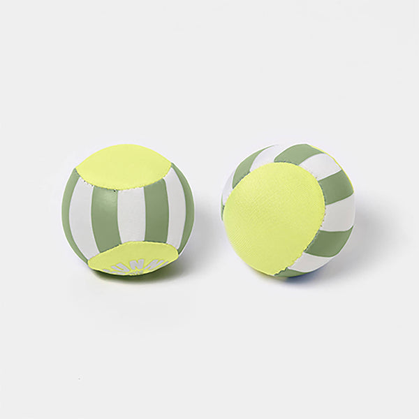 Skim Ball Set Tides Out Citrus