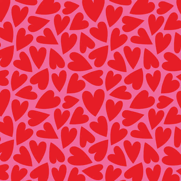 Beau Bottles Pop Hearts - Champagne Collection