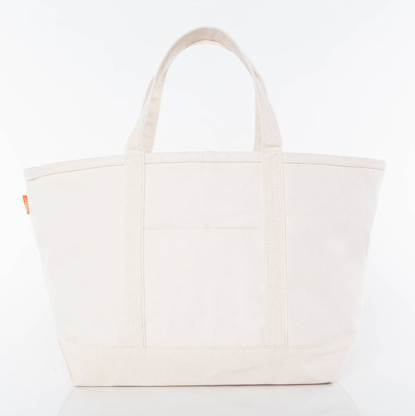 Large Classic Tote Canvas