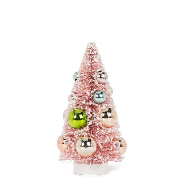 Cone Tree with Balls - Clearance: Large