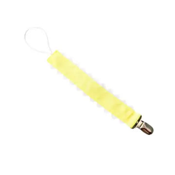 Hampton James Paci Clip