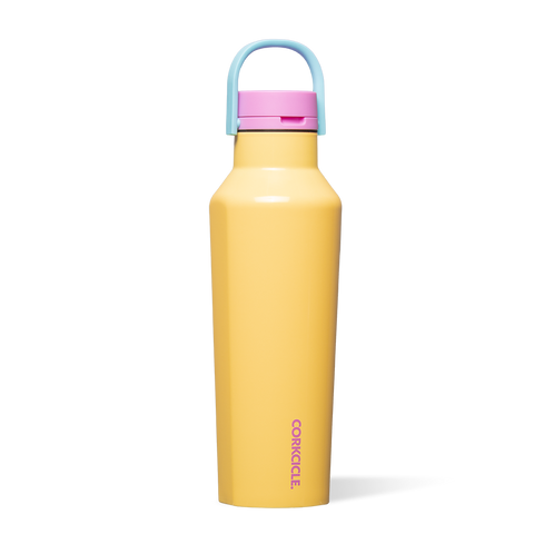 Sport Canteen - 20oz Toucan Jams